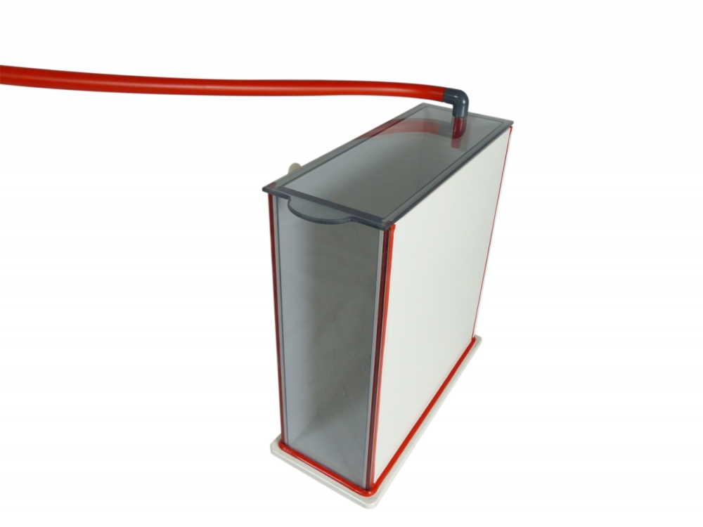 Royal Exclusiv automatischer Bubble King® Überlauf-Stopper für Abschäumer (z-1000-003)