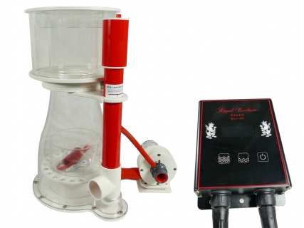 Bubble King® Double Cone 250 + BK DC 24V Bubble King® Double Cone 250 + BK DC 24V