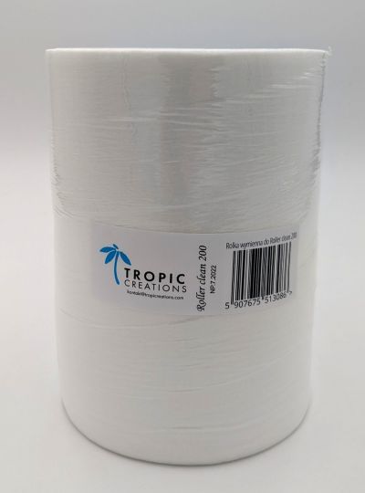 Filtervliesrolle für Roller Clean 200 Filtervliesrolle für Roller Clean 200