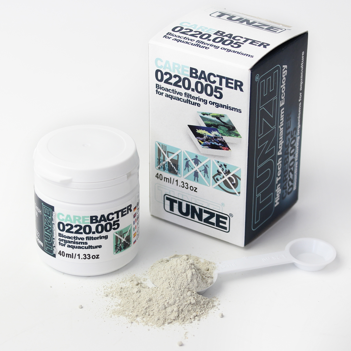 Tunze Care Bacter, 40ml ( 0220.005 )