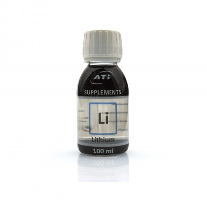 ATI Lithium 100 ml