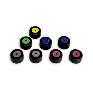 Deckelset für Reefmaster PIPER