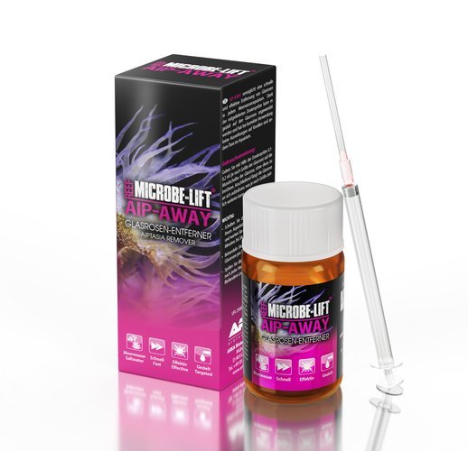 MICROBE-LIFT AIP-AWAY 50ml MICROBE-LIFT AIP-AWAY 50ml