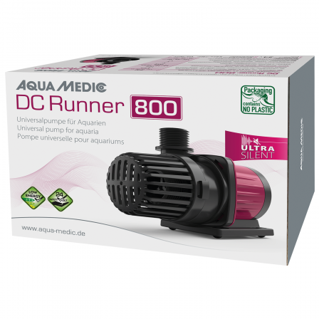 Aqua Medic DC Runner 800 (bis 800 l/Std.)