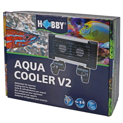 Hobby 10952 Aqua Cooler V2 bis 120 l