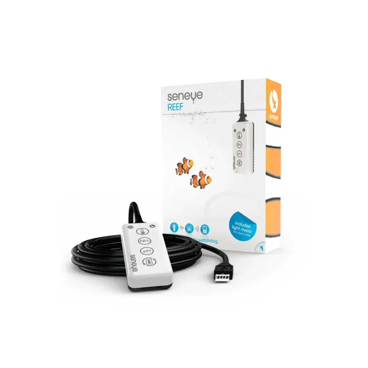 Seneye USB Reef V6 Seneye USB Reef V6