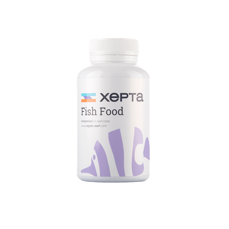 XEPTA Fish Food 100 g