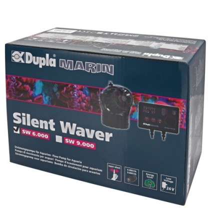 Dupla Marin Silent Waver SW 6.000 ( 82020) Dupla Marin Silent Waver SW 6.000 ( 82020)