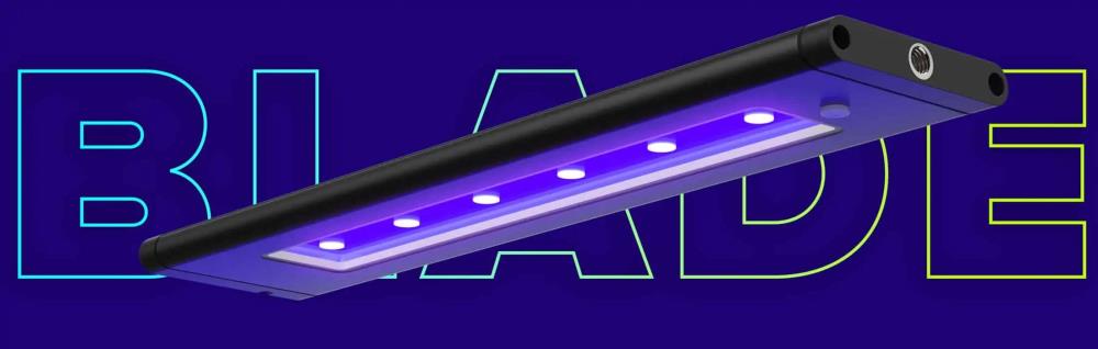 AI Blade GLOW 122.2 cm / 100 W