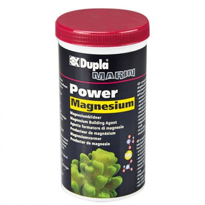 Dupla Marin Power Magnesium, 400 g (81366 ) Dupla Marin Power Magnesium, 400 g (81366 )