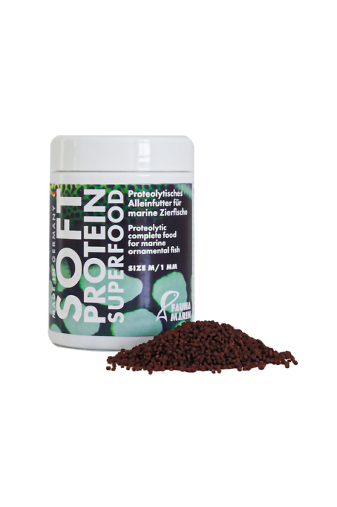 10270V Soft Protein Super Food M 100 ml