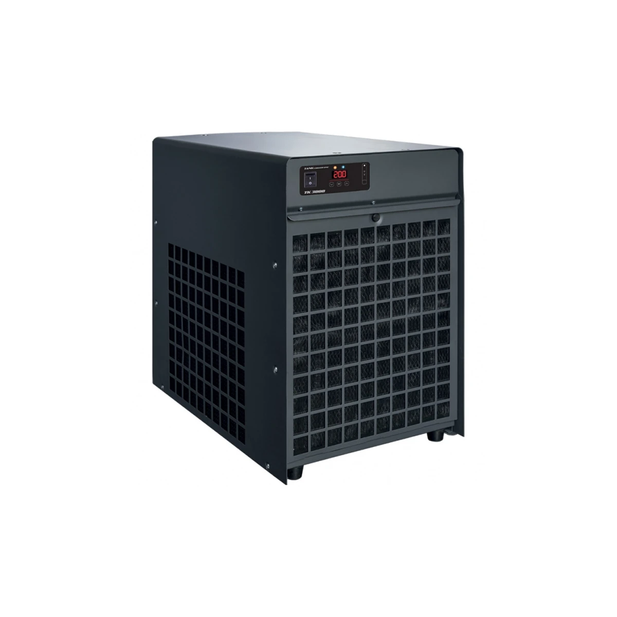 Teco Aquarienkühler TK 3000 Teco Aquarienkühler TK 3000