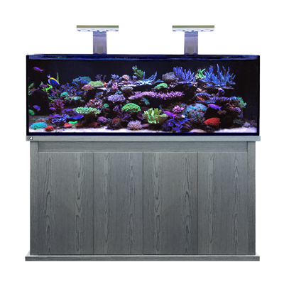 D-D Reef-Pro 1500 Carbon Oak - Aquarium System