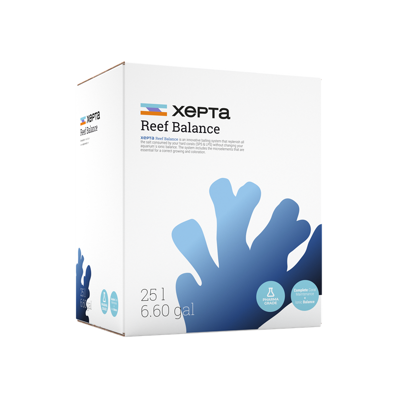XEPTA Reef Balance 100 Liter XEPTA Reef Balance 100 Liter