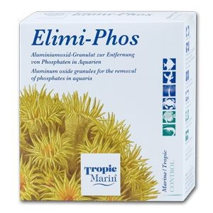 Tropic Marin Elimi-Phos 2x 100 g (25304) Tropic Marin Elimi-Phos 2x 100 g (25304)