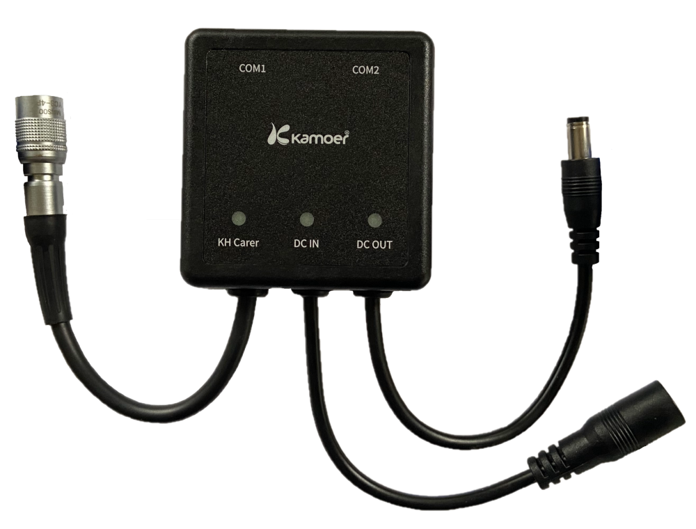 D-D Kamoer KH Manager - E1 Interface Box D-D Kamoer KH Manager - E1 Interface Box