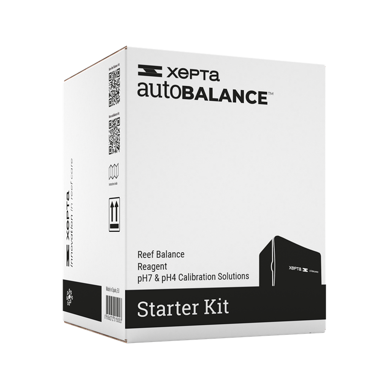 XEPTA autoBalance + starter kit