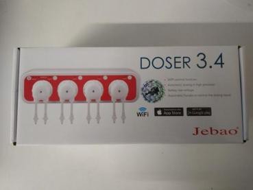 Jecod/Jebao Doser 3.4 WIFI