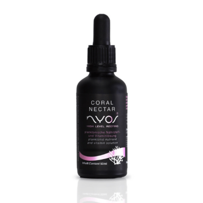 NYOS CORAL NECTAR 50 ml