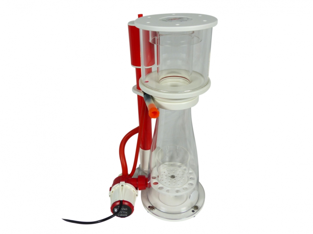 Royal Exclusiv Bubble King® Double Cone 130 mit Red Dragon X DC 12V (505/RDX)