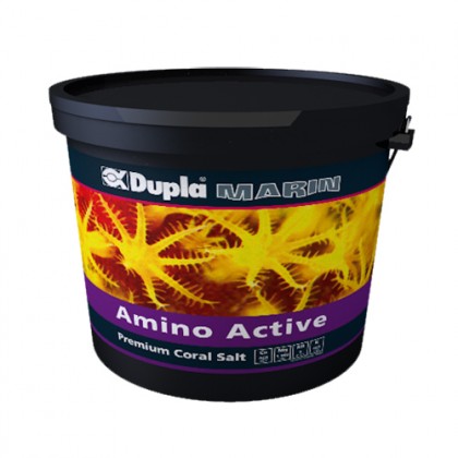Premium Coral Salt Amino Active 8kg Premium Coral Salt Amino Active 8kg