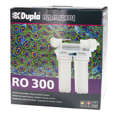 Dupla Marin Osmoseanlage RO 300 (80549) Dupla Marin Osmoseanlage RO 300 (80549)
