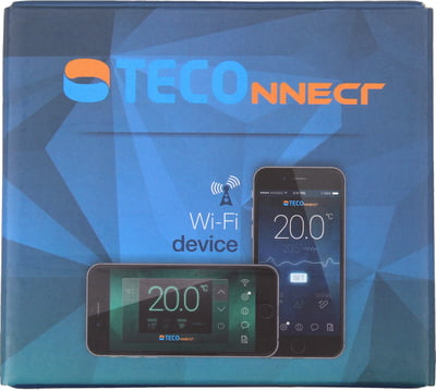 TECOnnect WiFi-Modul TK 500-2000 TECOnnect WiFi-Modul TK 500-2000