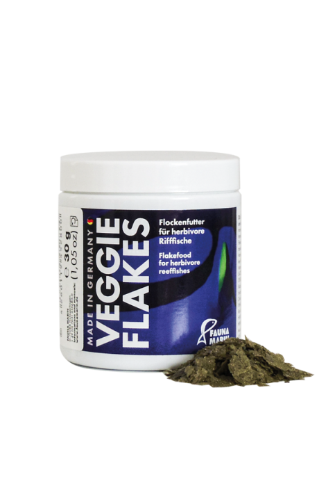 10360 Veggie Marine Flakes M 250 ml
