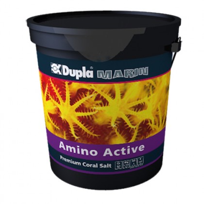 Premium Coral Salt Amino Active 20kg Premium Coral Salt Amino Active 20kg