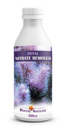Royal Nitrate Remover 1000 ml. 