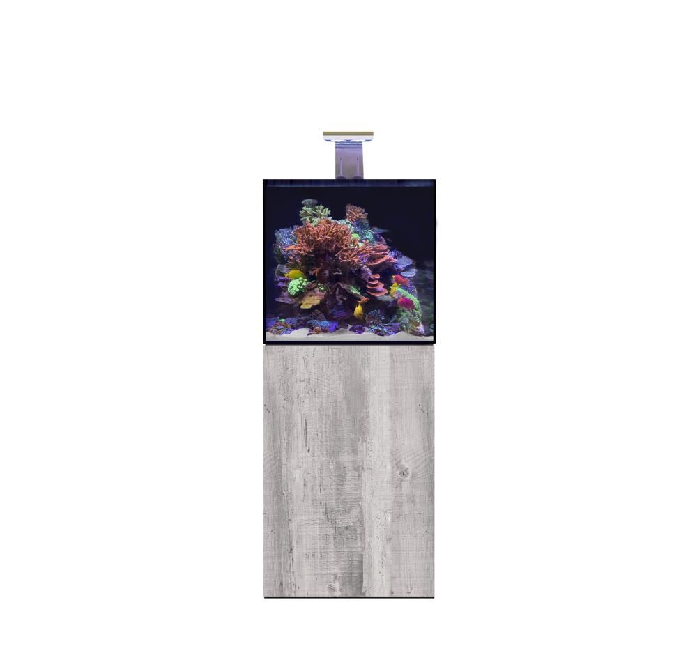 D-D Aqua-Pro Reef Wood 600 Driftwood Concrete D-D Aqua-Pro Reef Wood 600 Driftwood Concrete