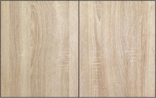 D-D Reef-Pro 1800  Platinum Oak- Aquariumsystem 