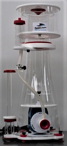 Bubble Magus Curve A8 - Abschäumer
