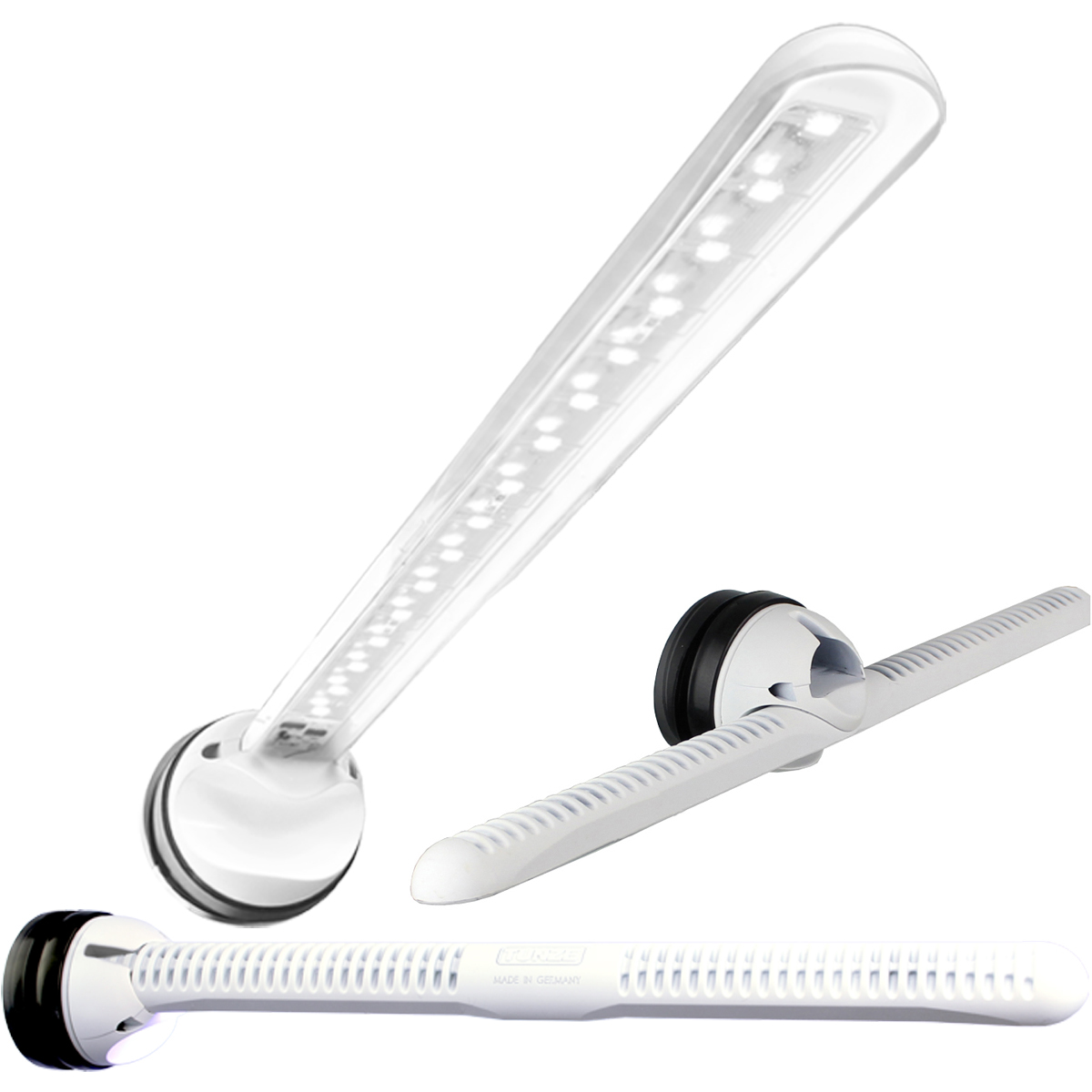 Tunze LED white eco chic 8821.000