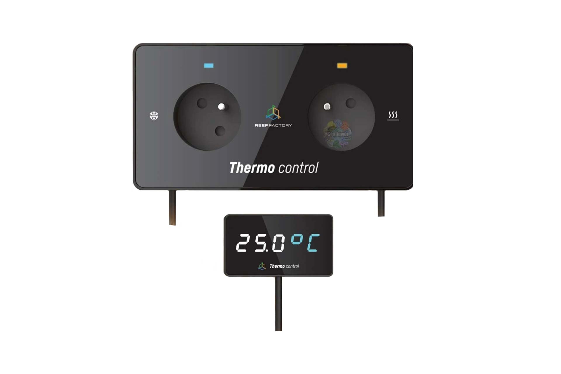 Reef Factory Thermo Control