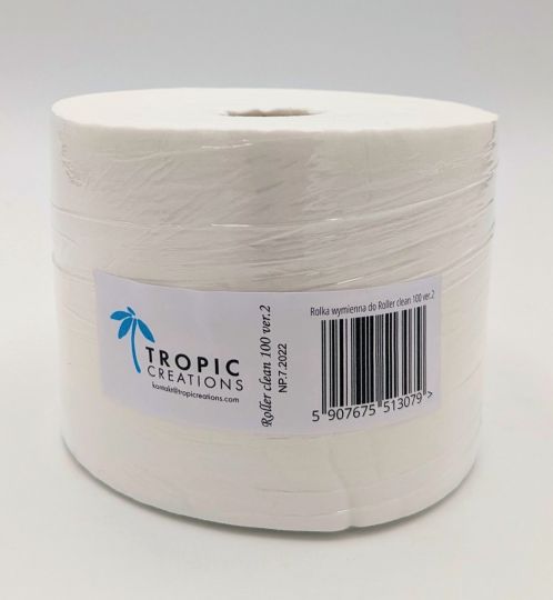 Filtervliesrolle für Roller Clean 100 Filtervliesrolle für Roller Clean 100