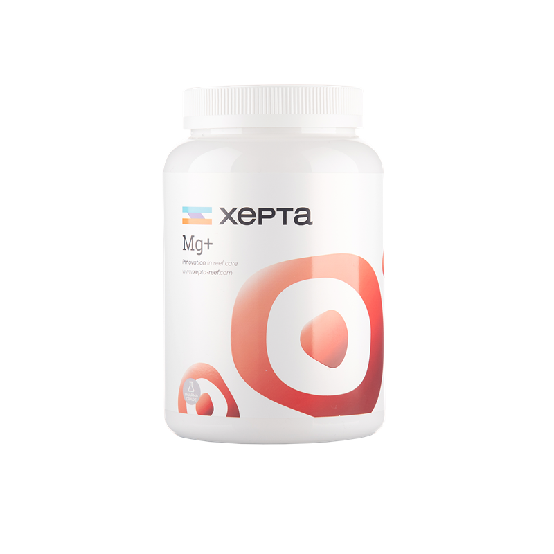 XEPTA Mg+ 750 g XEPTA Mg+ 750 g