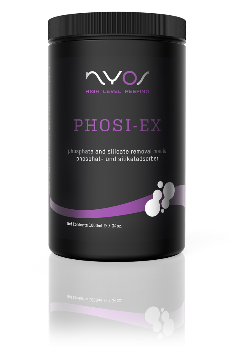 NYOS PHOSI-EX 1.000 ml