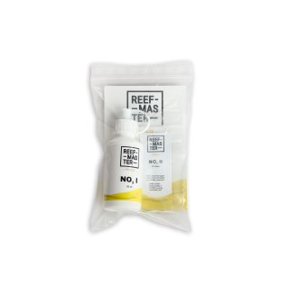 Nitrat Reagenz Set für Reefmaster PIPER