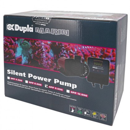 Dupla Marin Silent Power Pump SPP 9.000 (82140) 