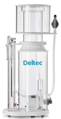 Deltec 1500ix Abschäumer 