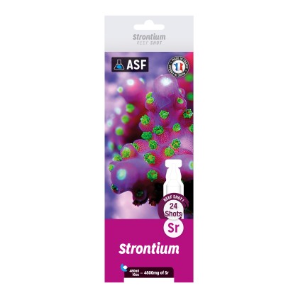 Strontium - 24 x 20ml Strontium - 24 x 20ml