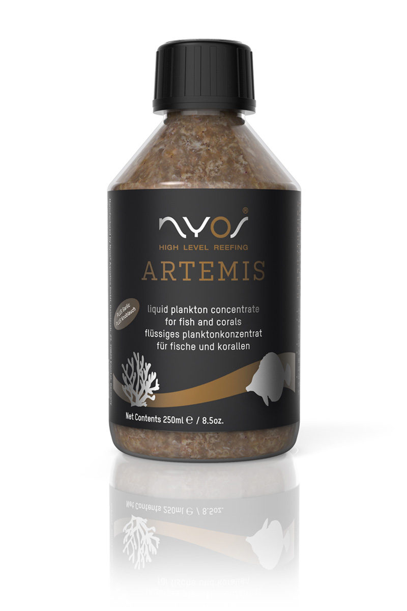 NYOS ARTEMIS 250 ML