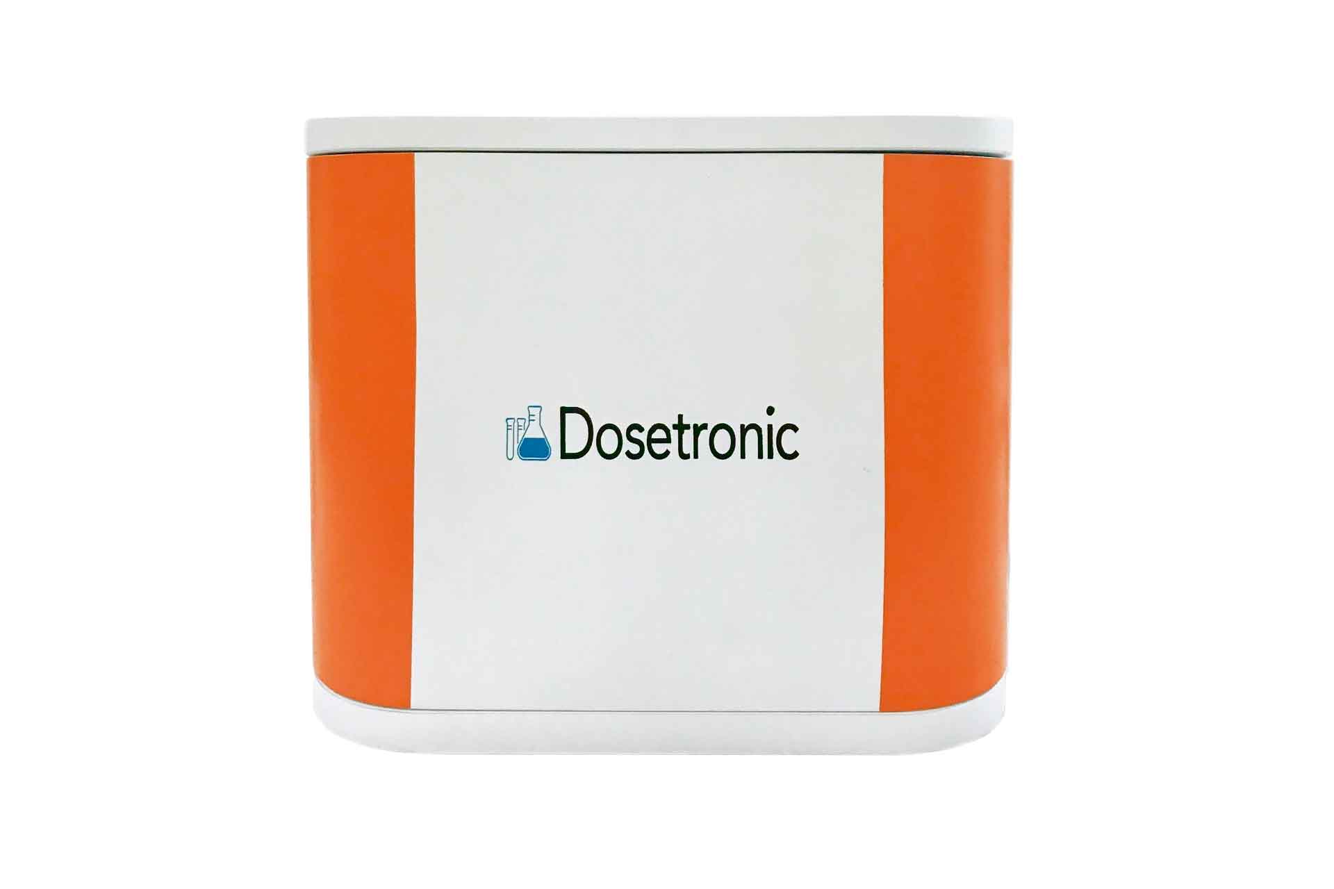 Focustronic Dosetronic Focustronic Dosetronic