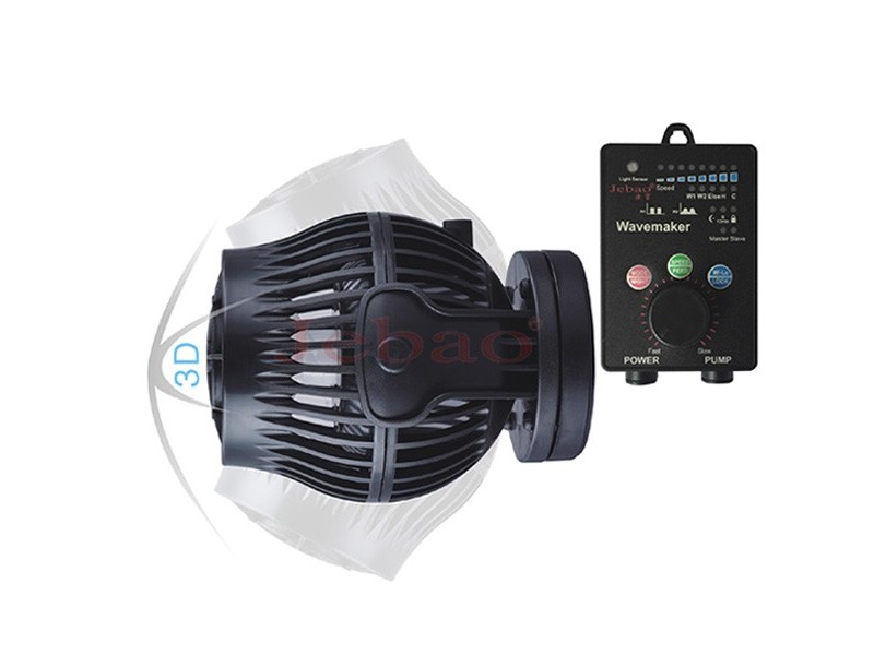 Jecod Stream Pump SOW-15 Jecod Stream Pump SOW-15