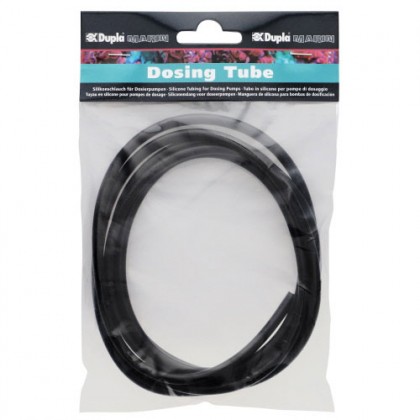 Dupla Marin Dosing Tube schwarz (82624) Dupla Marin Dosing Tube schwarz (82624)