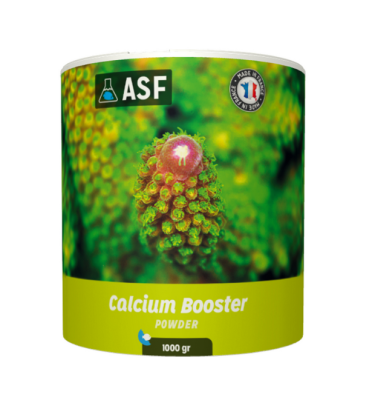 Aquarium Systems Calcium Booster 1000 gr ( 222099 )