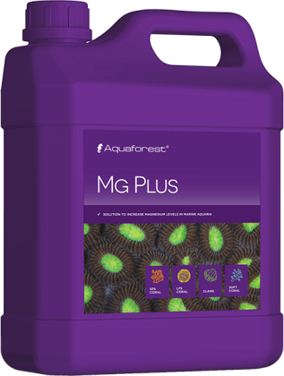 Aquaforest Mg Plus 2000 ml (AFO-732604)
