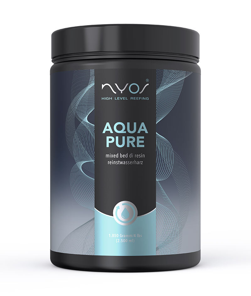 Nyos AQUA PURE 1.000ml /740 g