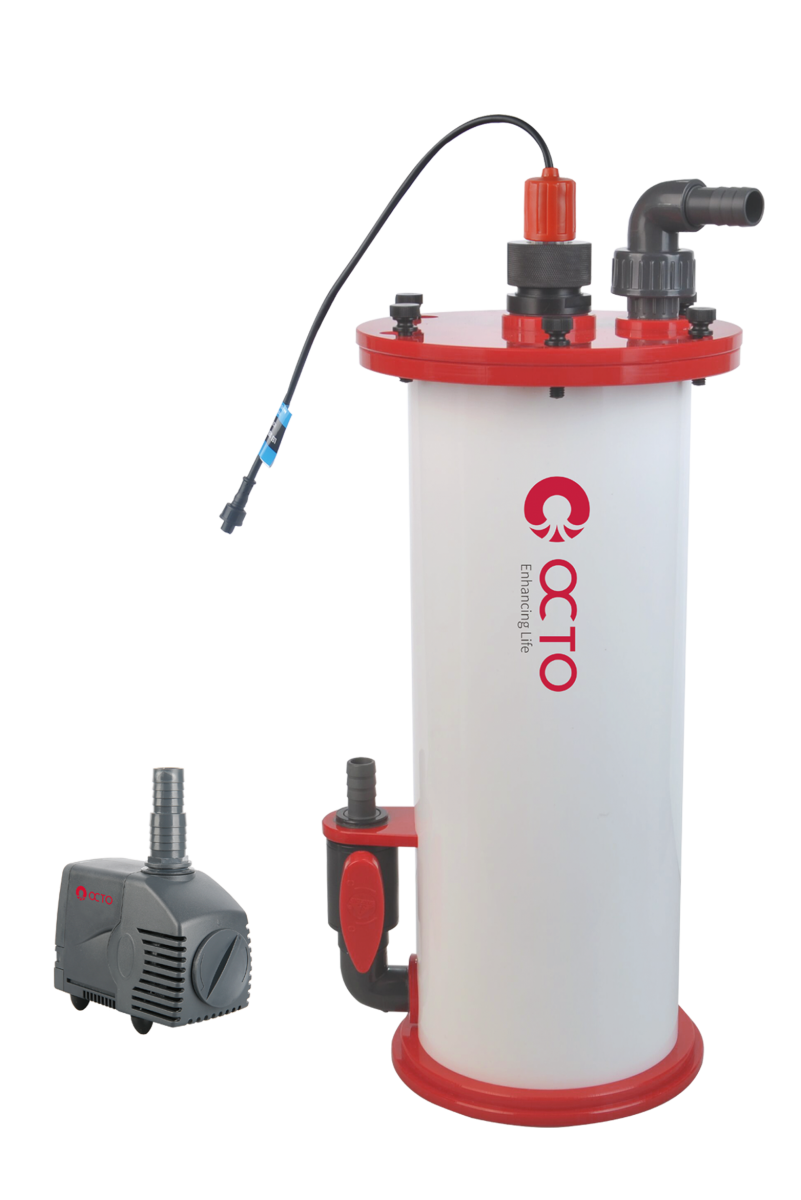 ReefOctopus Octo LR 150 Algenreaktor ReefOctopus Octo LR 150 Algenreaktor